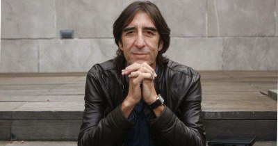 Benjamín Prado estará en Zaragoza, Illueca y Calatayud dentro del ciclo de la DPZ 'Conversaciones con el autor'