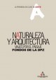 Cariñena acoge la exposición "Naturalezas y Arquitecturas" del ciclo itinerante "La provincia en clave de arte"