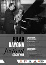 Cosuenda dedica un festival a la pianista Pilar Bayona, descendiente de la localidad