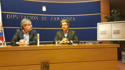 Diez de las principales autoras del país recorrerán la provincia en el V Ciclo Literario de Escritoras Españolas de la DPZ