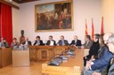 El Centro de Estudios Comarcales del Bajo Aragón-Caspe conmemora su 60 aniversario 