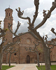 El Monasterio de Veruela recibió más de 56.000 visitantes durante el año pasado