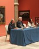 El Palacio de Sástago acoge la muestra "Senderos a la modernidad. La pintura española de los siglos XIX y XX en la Colección Gerstenmaier"