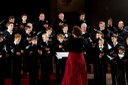 El prestigioso coro francés La Maîtrise de Garçons de Colmar actuará este fin de semana en Veruela y en la iglesia de Santa Isabel