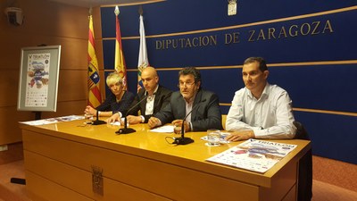 El V Triatlón de Tarazona y el Moncayo será clasificatorio para el campeonato de España
