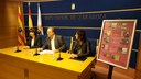 La campaña de animación a la lectura de la Diputación de Zaragoza llegará esta primavera a 134 municipios de la provincia