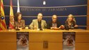 La campaña de animación a la lectura de la Diputación de Zaragoza llegará este otoño a las bibliotecas de 124 municipios 