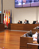 La Diputación de Zaragoza aprueba modificaciones para reducir las aportaciones de los ayuntamientos que delegan la recaudación de tasas e impuestos 