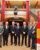 La Diputación Provincial de Zaragoza conmemora el 250 aniversario del Coso Taurino de la Misericordia