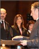 La Diputación Provincial de Zaragoza recibe la Medalla al Mérito del Colegio de Abogados de Zaragoza