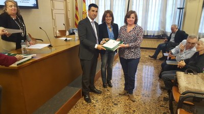 La Diputación de Zaragoza clausura su curso de formación para alcaldes, concejales y diputados provinciales