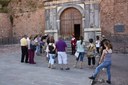 La Diputación de Zaragoza concede ayudas para inversiones y actividades turísticas a 178 municipios de la provincia