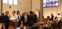 La Diputación de Zaragoza concederá préstamos sin intereses a los ayuntamientos a través de su caja de cooperación