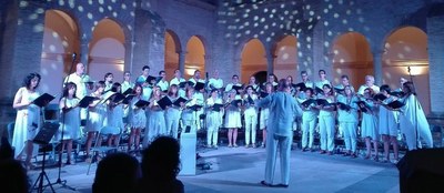 La Diputación de Zaragoza convoca sus ayudas para las bandas de música y las corales de la provincia, dotadas con 185.000 €