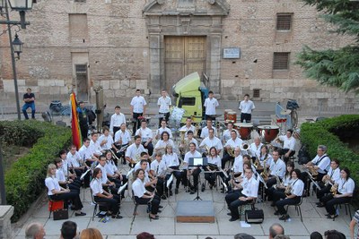 La Diputación de Zaragoza convoca sus ayudas para las bandas de música y las corales de la provincia, dotadas con 222.500 €