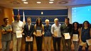 La Diputación de Zaragoza evalúa la situación en la provincia de la educación para el desarrollo y la ciudadanía global 