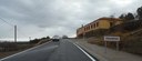 La Diputación de Zaragoza finaliza el arreglo de la carretera de acceso a Trasmoz
