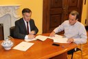  La Diputación de Zaragoza financiará con hasta 600.000 euros actuaciones de rehabilitación en el casco histórico de Tarazona