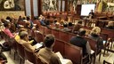 La Diputación de Zaragoza forma a los técnicos de los ayuntamientos en la nueva Ley de Contratos del Sector Público