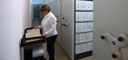 La Diputación de Zaragoza ha ayudado a ordenar y conservar los archivos de más de 200 municipios de la provincia