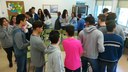 La Diputación de Zaragoza imparte 144 talleres de igualdad y contra la violencia de género en los colegios e institutos de la provincia