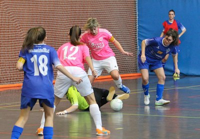 La Diputación de Zaragoza lanza un nuevo plan de ayudas para las actividades deportivas que organizan los ayuntamientos