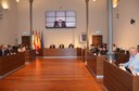  La Diputación de Zaragoza pide por unanimidad que el Estado vuelva a financiar los planes provinciales de obras y servicios