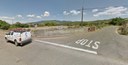 La Diputación de Zaragoza saca a concurso el arreglo de la carretera de acceso a Orera y Ruesca, la CV-818, por 269.000 euros