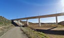 La Diputación de Zaragoza saca a concurso el arreglo de la carretera provincial CV-937 entre Torrehermosa y Alconchel de Ariza