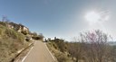 La Diputación de Zaragoza saca a concurso el arreglo de los baches de la carretera que conecta Salvatierra de Esca y Lorbés