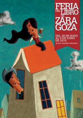La Diputación de Zaragoza y la Comisión Permanente del Libro organizan una jornada sobre la situación de este sector