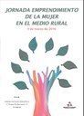 La Diputación Provincial de Zaragoza organiza una jornada sobre autoempleo femenino en el medio rural