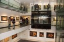La DPZ amplía hasta el 25 de junio la exposición de Ignacio Mayayo en el Centro de Arte de Ejea tras superar los 2.000 visitantes