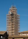 La DPZ aportará 1.430.000 euros a los nuevos convenios para restaurar el patrimonio religioso de la provincia 