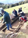 La DPZ concede ayudas a once asociaciones para que lleven a cabo exhumaciones y otras iniciativas por la memoria histórica
