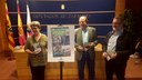 La DPZ edita ‘Caminos del agua: de los balnearios a Gallocanta’, la sexta guía de su colección de rutas turísticas por la provincia