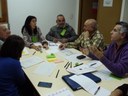 La DPZ presenta sus diagnósticos sobre participación y transparencia en La Almunia, La Muela, Mallén, Alfajarín y Paniza