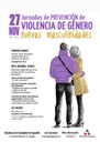 La DPZ se suma al Día Internacional Contra la Violencia de Género con una jornada de prevención en la residencia Ramón Pignatelli
