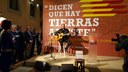 La exposición sobre los vínculos entre Aragón y Cataluña, 'Dicen que hay tierras al Este', cierra sus puertas con 37.330 visitantes