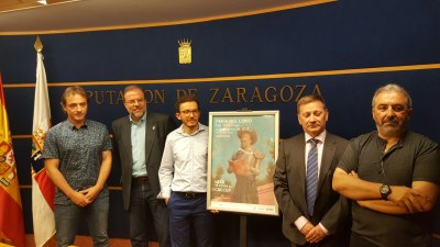 La Feria del Libro de Zaragoza reunirá este año a 49 expositores y ofrecerá más de 70 actividades y más de 400 firmas de escritores