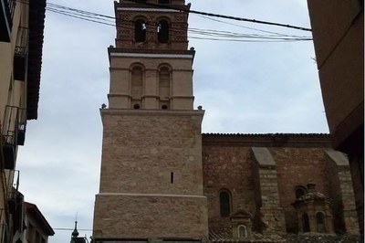 La Institución Fernando el Católico de la Diputación de Zaragoza organiza un curso sobre restauración del patrimonio 