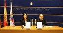 La Institución Fernando el Católico de la DPZ alcanza su publicación número 3.500 con la edición de ‘El Criticón’ de Baltasar Gracián