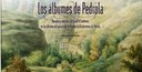 La Institución Fernando el Católico de la DPZ publica ‘Los álbumes de Pedrola’, una recopilación inédita de apuntes y acuarelas de Valentín Carderera