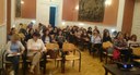 Más de 120 bibliotecarios participan este año en los cursos de formación que organiza la Diputación de Zaragoza