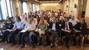 Más de 150 alcaldes y concejales participan en un curso de formación para ediles de la Diputación de Zaragoza