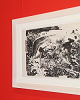 "Picasso: Arte y arena" repasa la obra gráfica del pintor malagueño y su relación con el mundo taurino
