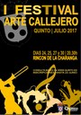 Quinto busca espectáculos para su I Festival de Arte Callejero, que se celebrará a finales de julio dentro de las fiestas patronales
