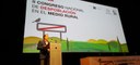 Sánchez Quero urge a pasar "de las palabras a los hechos" en el II Congreso Nacional de Despoblación en el Medio Rural