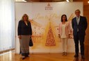 Sos del Rey Católico aspira a convertirse en “el pueblo más bello y bueno de España” gracias al concurso ‘Luce tu pueblo’