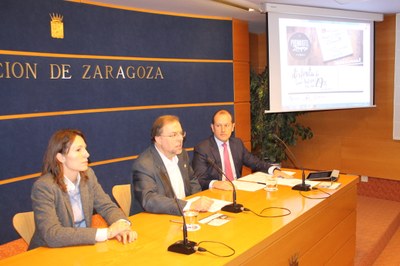 Todos los zaragozanos tendrán un descuento del 29% en 27 hoteles de la provincia durante el puente de San Valero